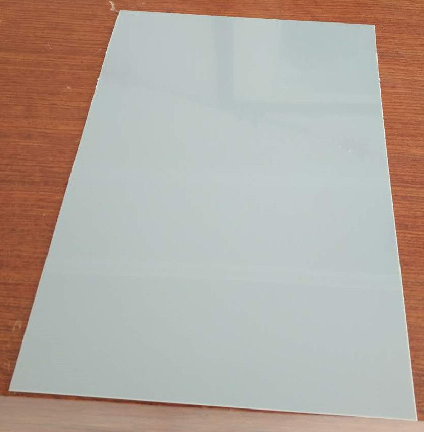 PVC灰色厚板材